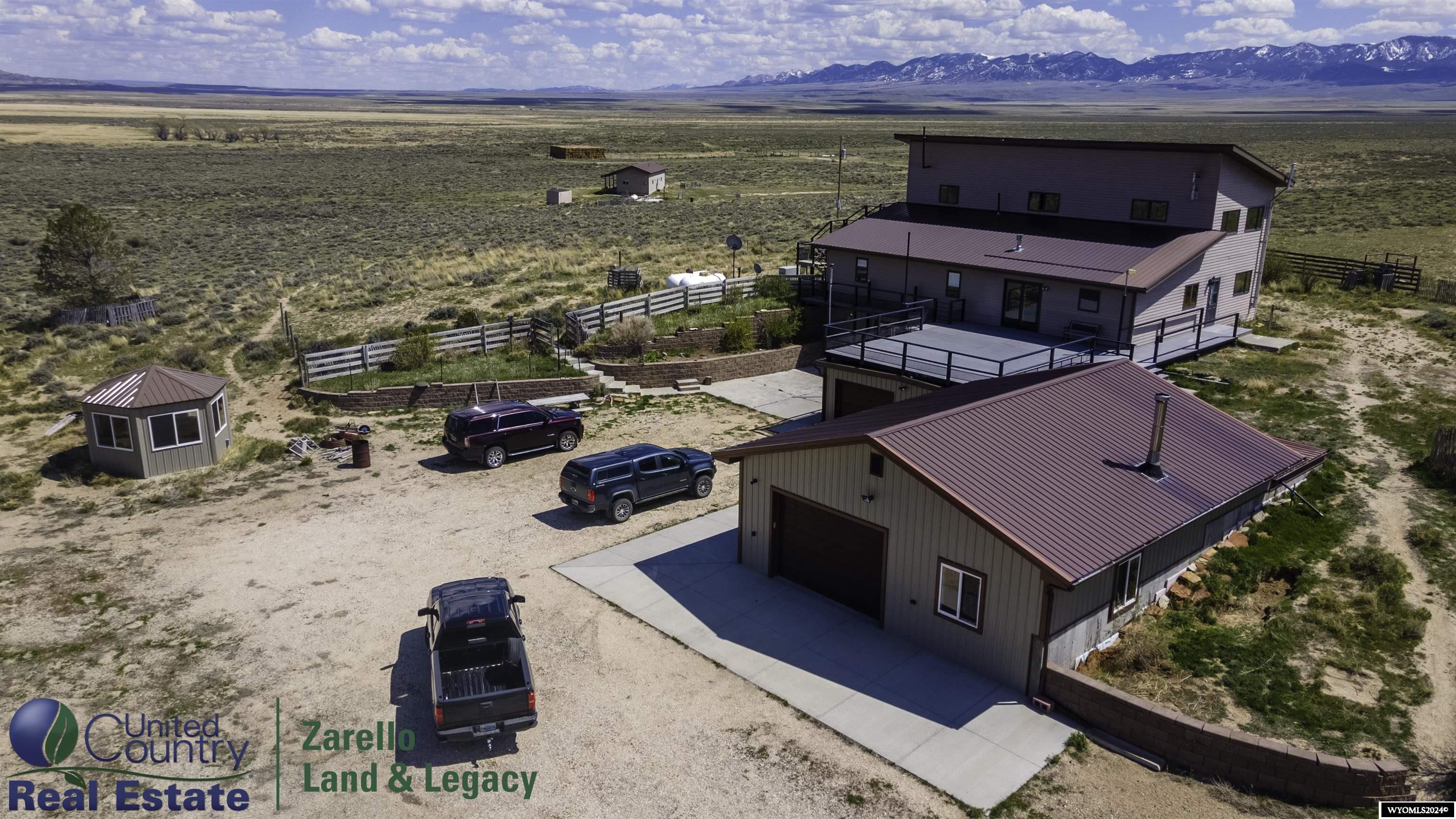 28050 Turkey Track Road Alcova, WY 82620 - Photo 31 of 47