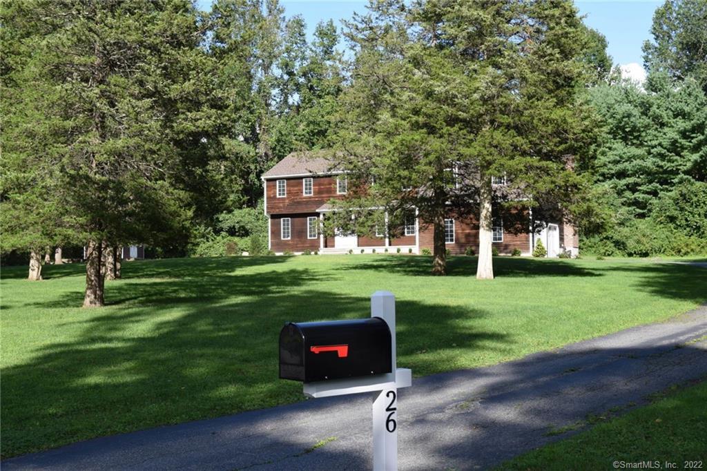 26 Watch Hill Road Monroe, CT 06468 - Photo 1 of 1