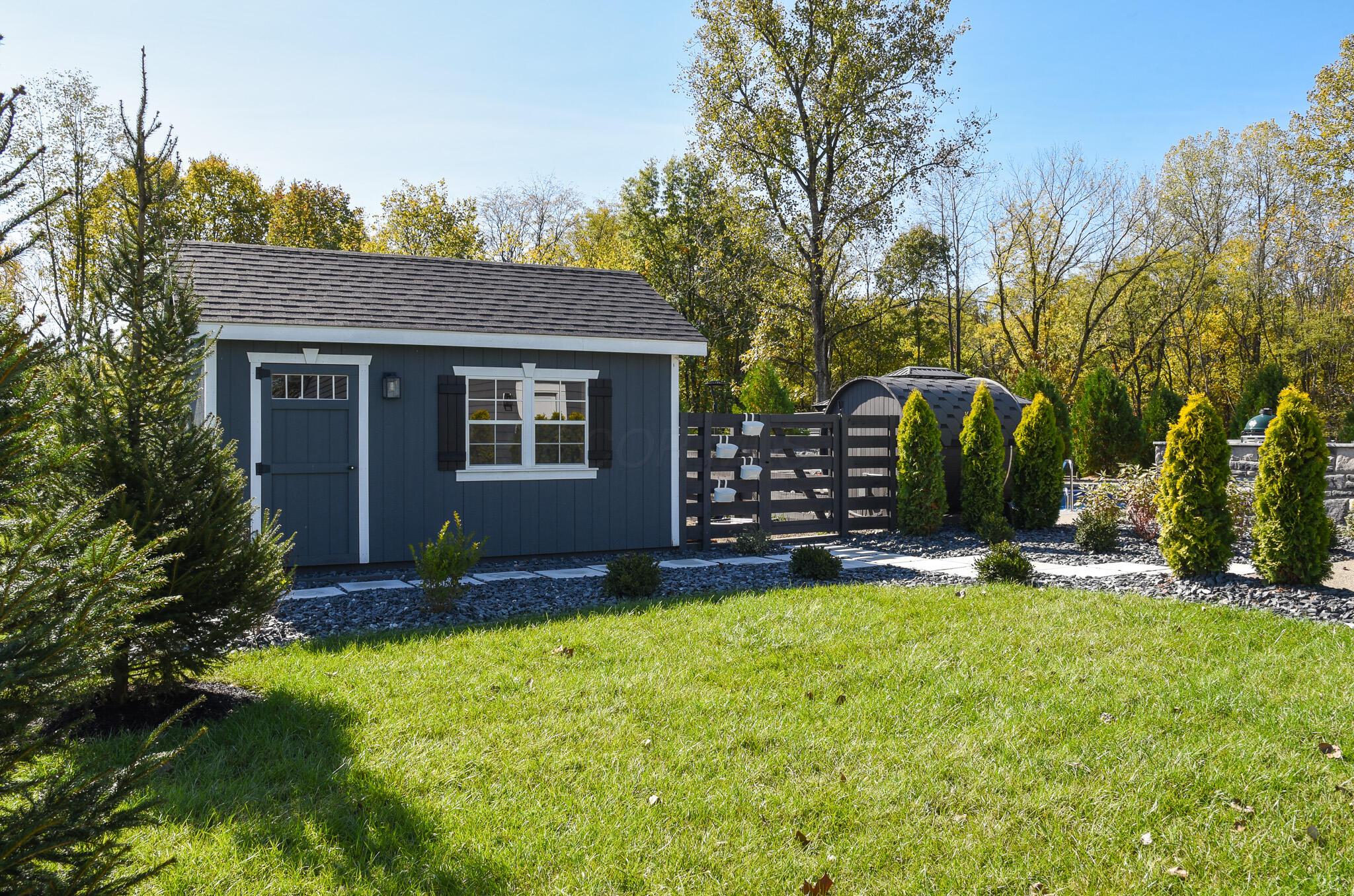 14338 Fancher Road Westerville, OH 43082 - Photo 124 of 138 D2C7AFD0-74C9-489C-99A8-8F9707144CE4