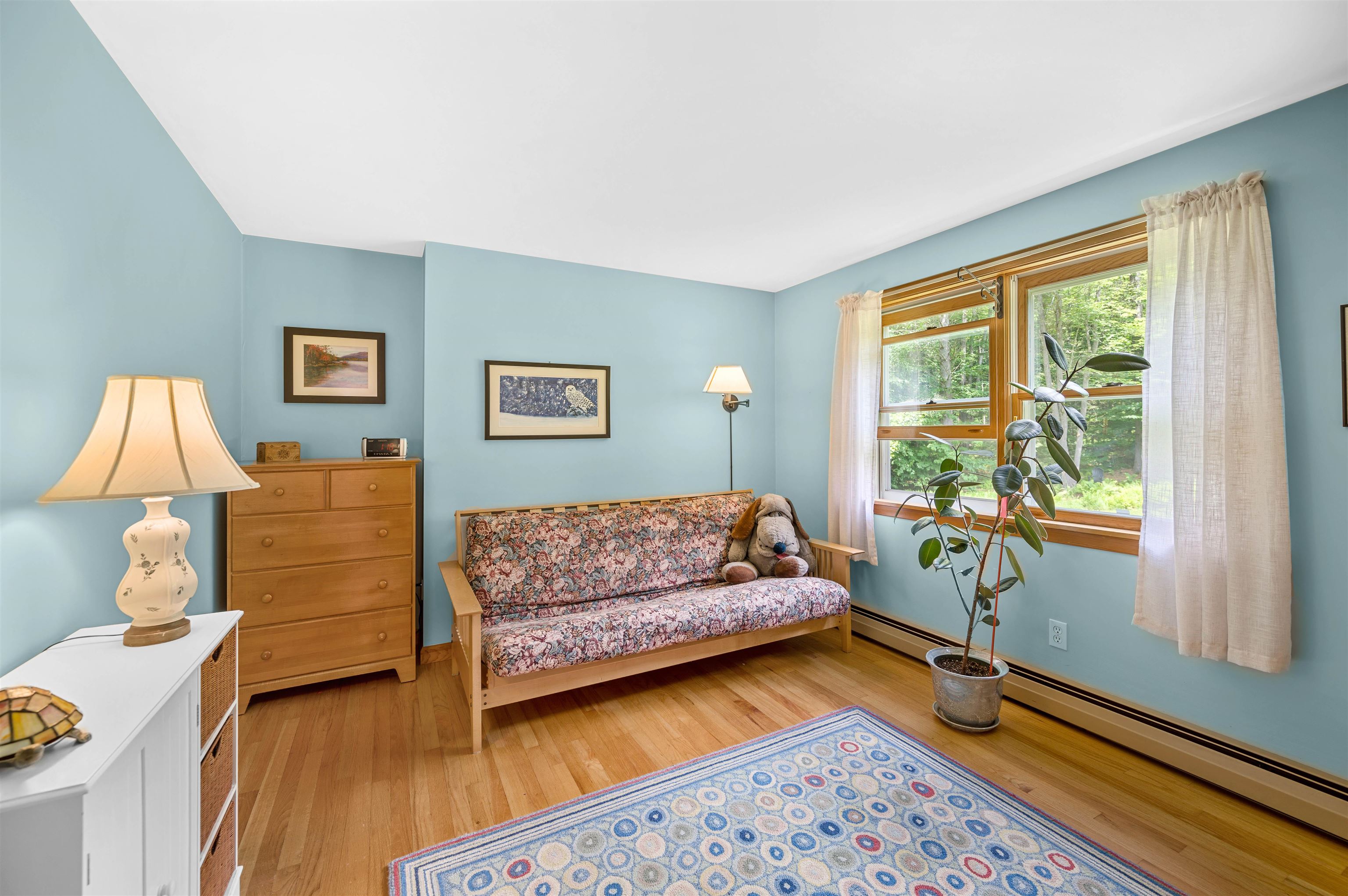 11 East Hill Road Middlesex, VT 05602 - Photo 20 of 39