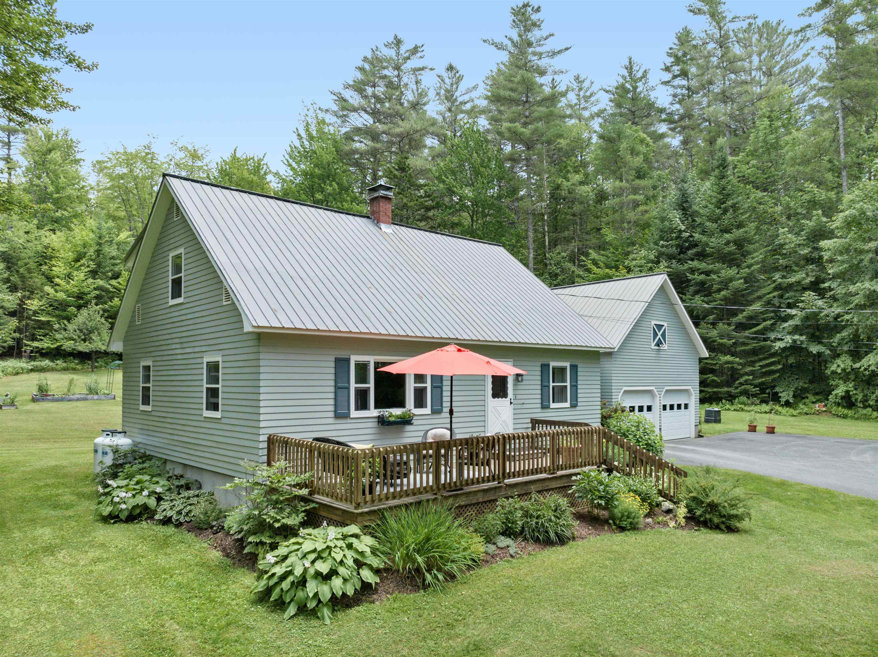 11 East Hill Road Middlesex, VT 05602 - Photo 33 of 39