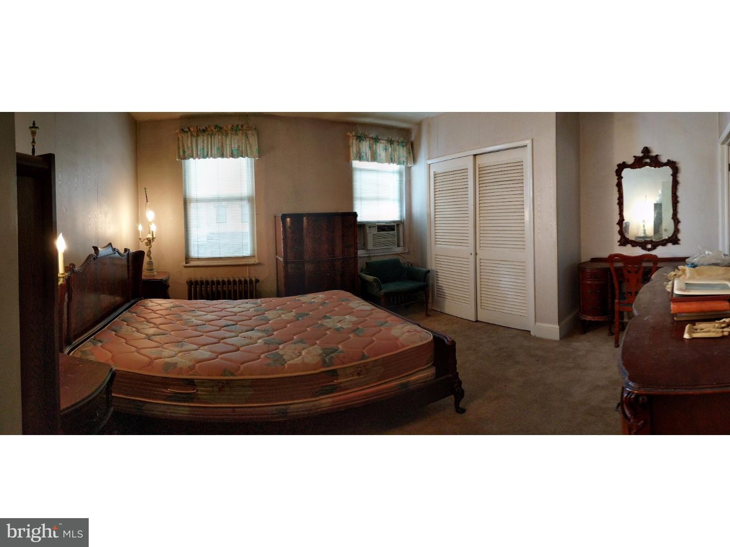 1840 West Ritner Street Philadelphia, PA 19145 - Photo 11 of 15 Bedroom - Main