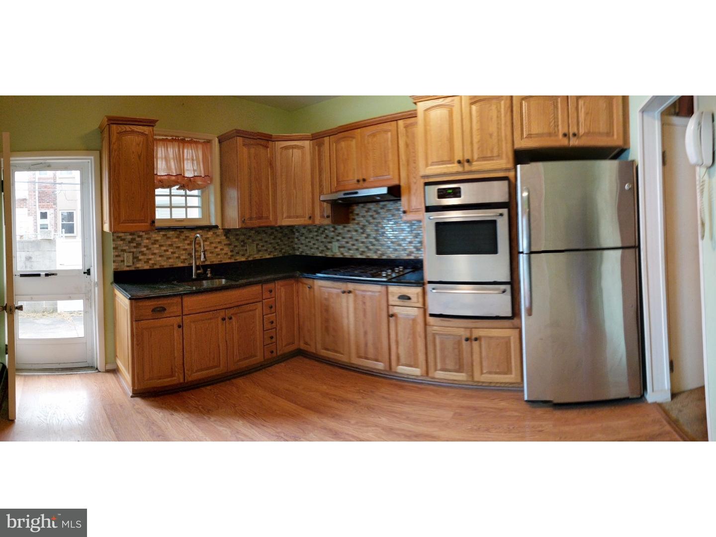 1840 West Ritner Street Philadelphia, PA 19145 - Photo 3 of 15 Kitchen