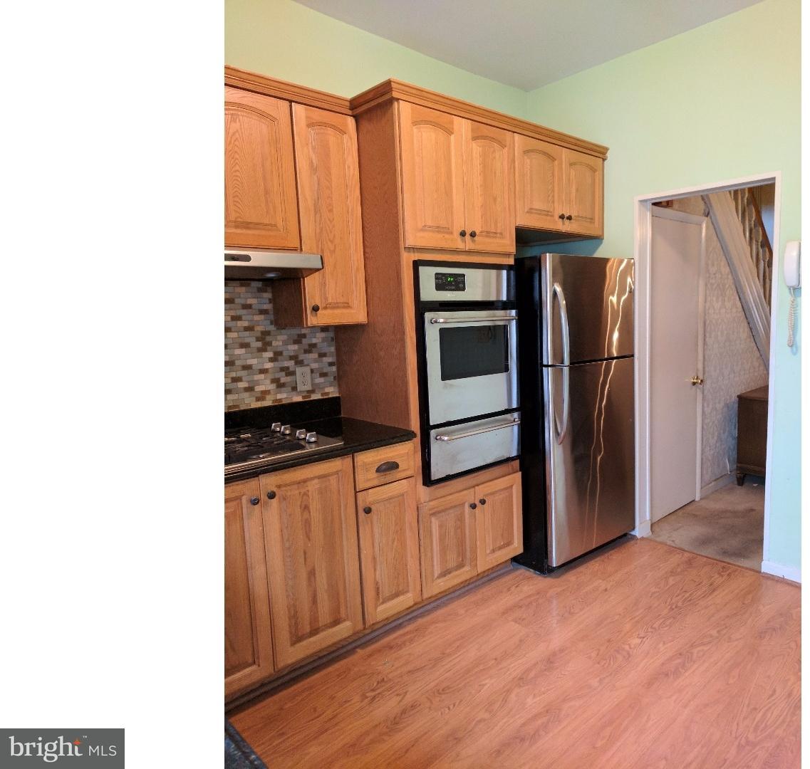 1840 West Ritner Street Philadelphia, PA 19145 - Photo 4 of 15 Kitchen