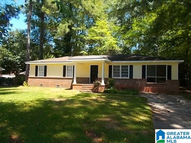 225 Meadow Road Montevallo, AL 35115 - Photo 1 of 20