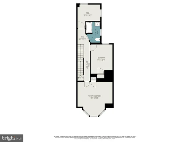 $349,800 | 817 East Orange Street, Lancaster, PA 17602