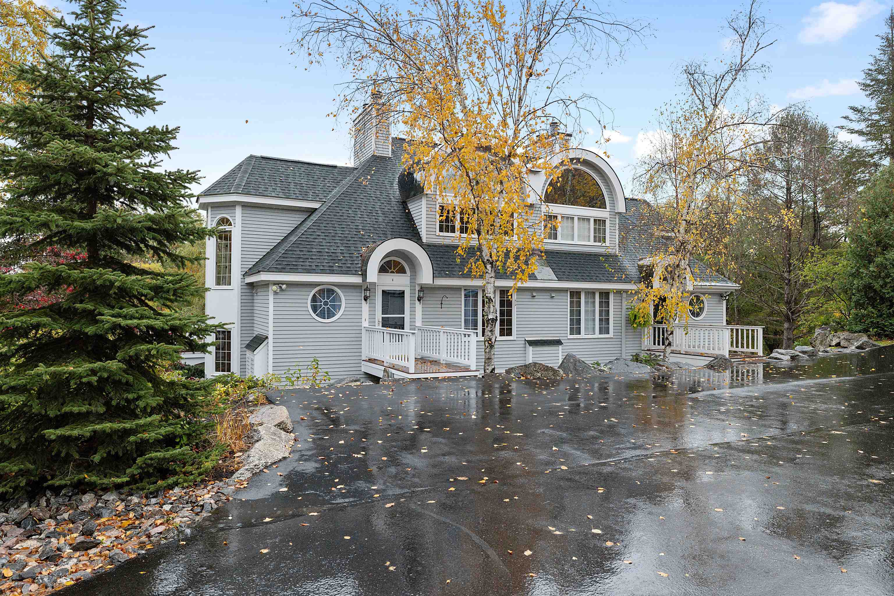 4 Grouse Hollow Road Meredith, NH 03253 - Photo 1 of 38