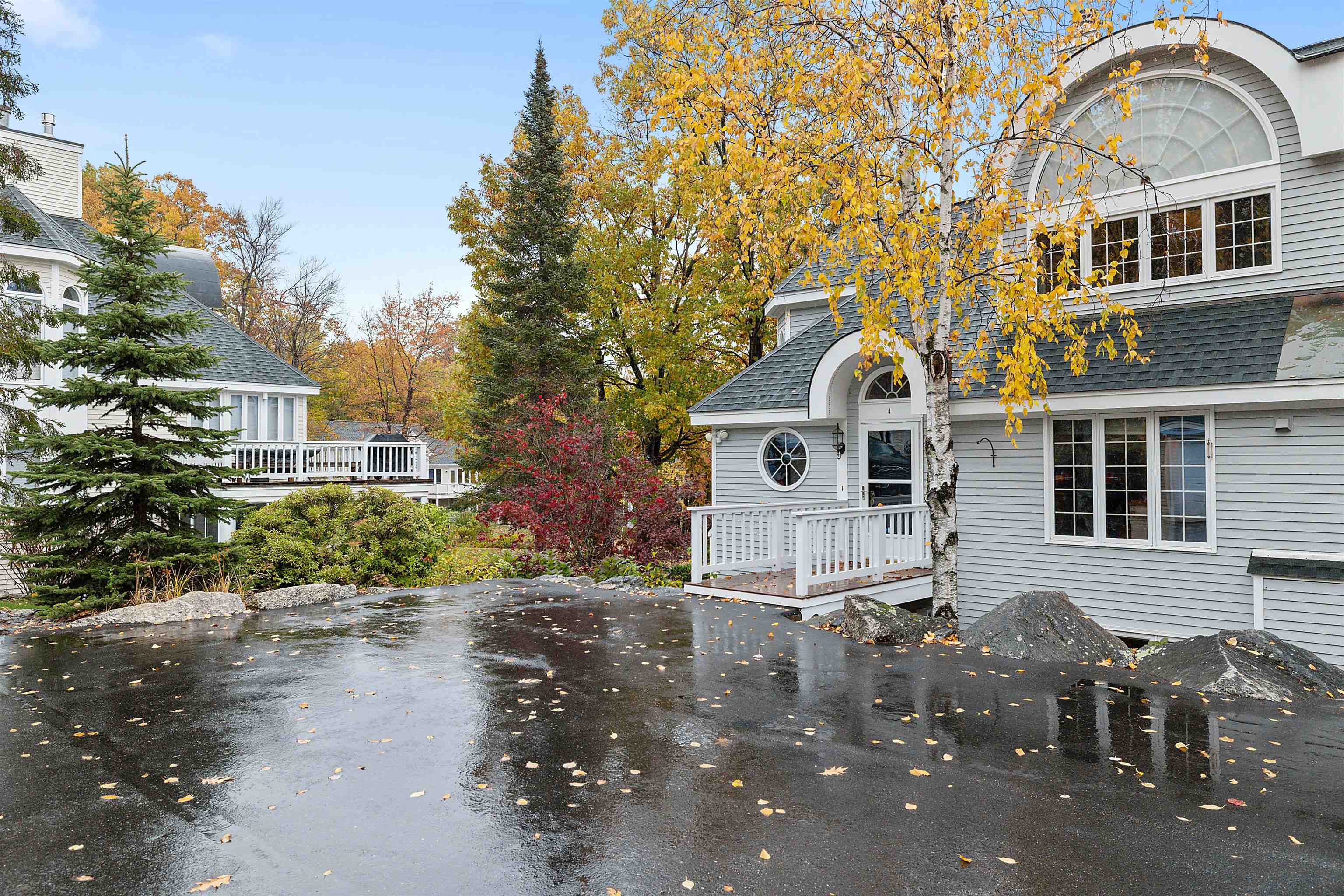 4 Grouse Hollow Road Meredith, NH 03253 - Photo 2 of 38
