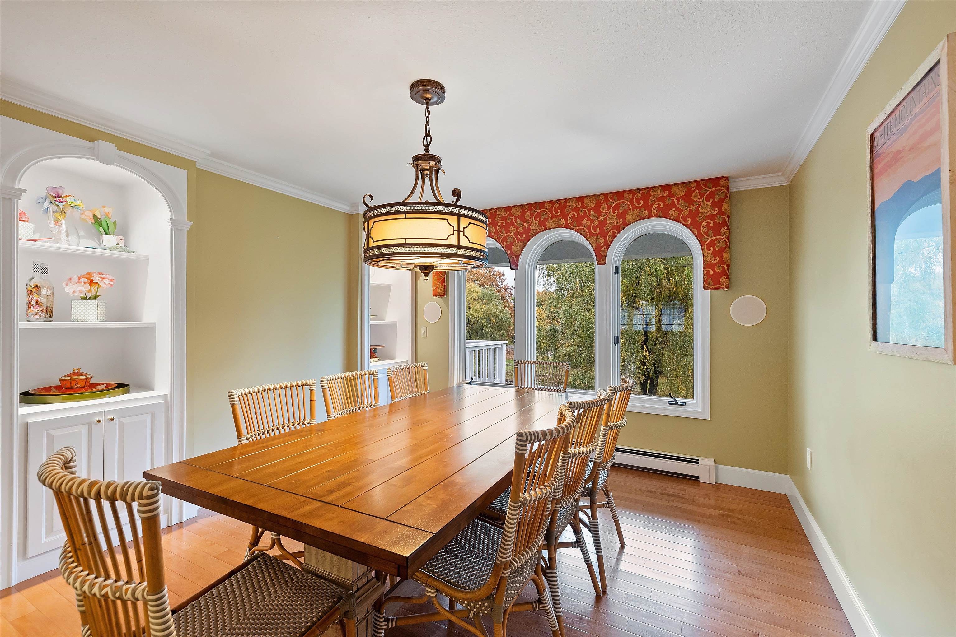 4 Grouse Hollow Road Meredith, NH 03253 - Photo 11 of 38