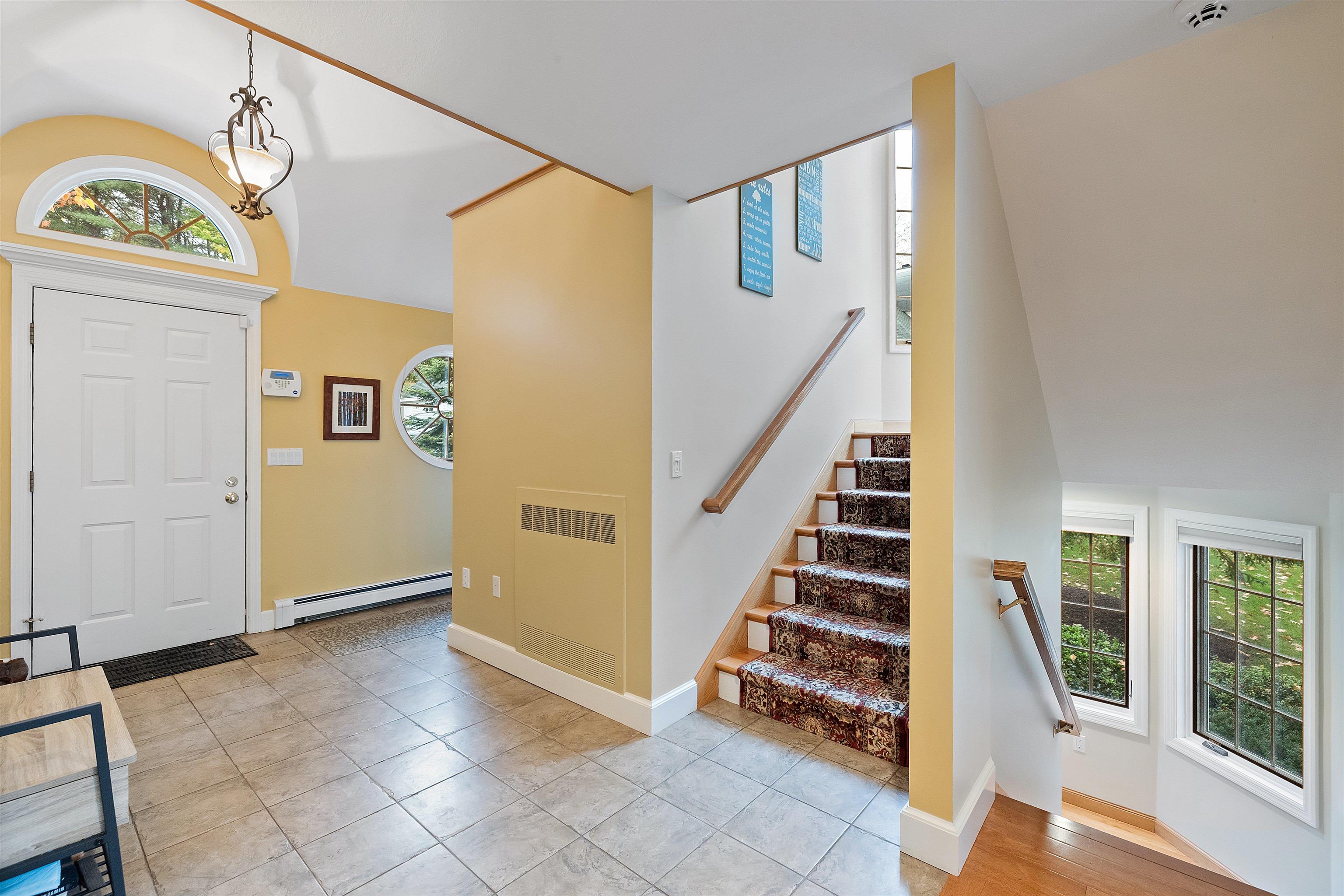 4 Grouse Hollow Road Meredith, NH 03253 - Photo 15 of 38
