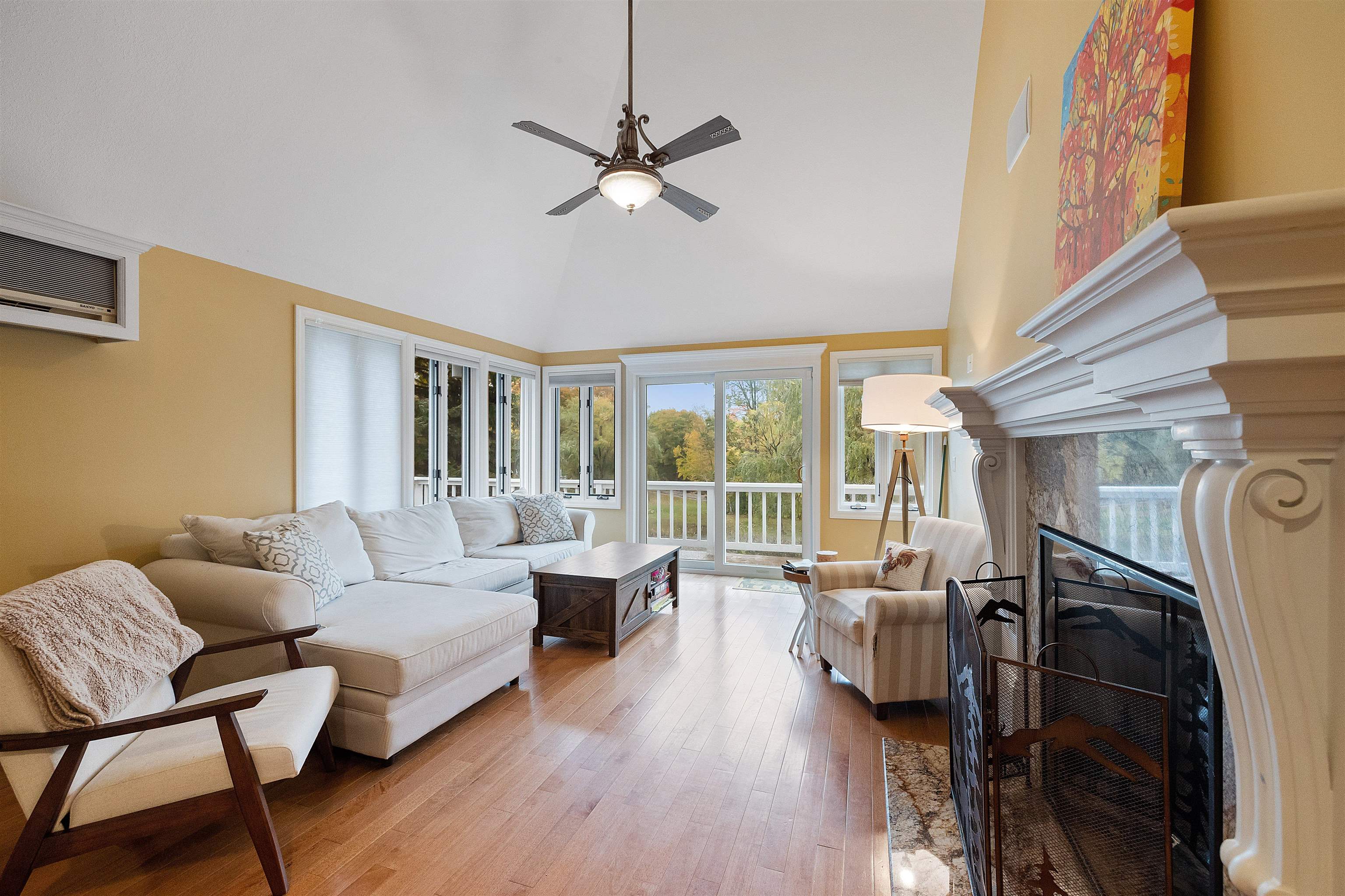4 Grouse Hollow Road Meredith, NH 03253 - Photo 3 of 38