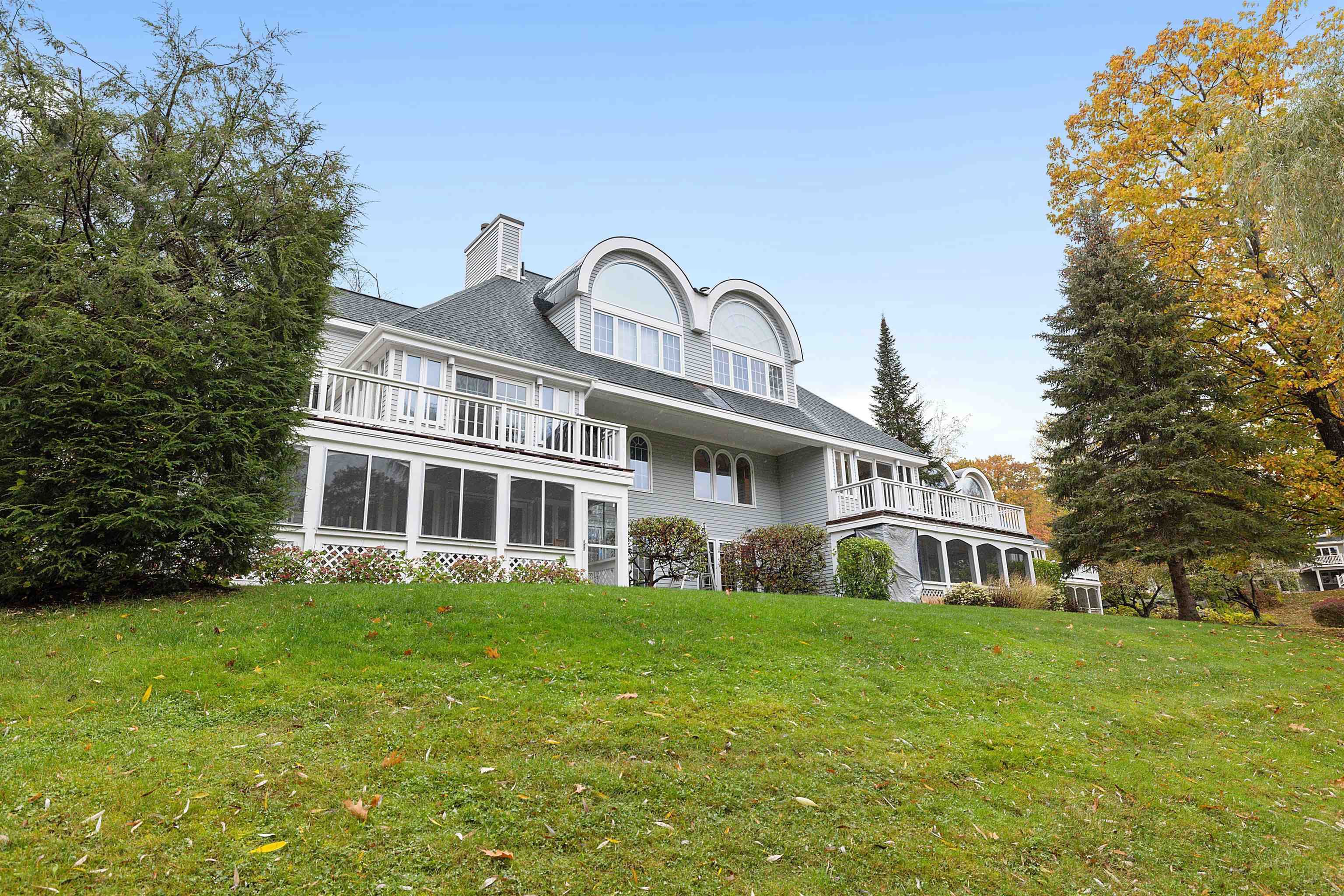 4 Grouse Hollow Road Meredith, NH 03253 - Photo 25 of 38