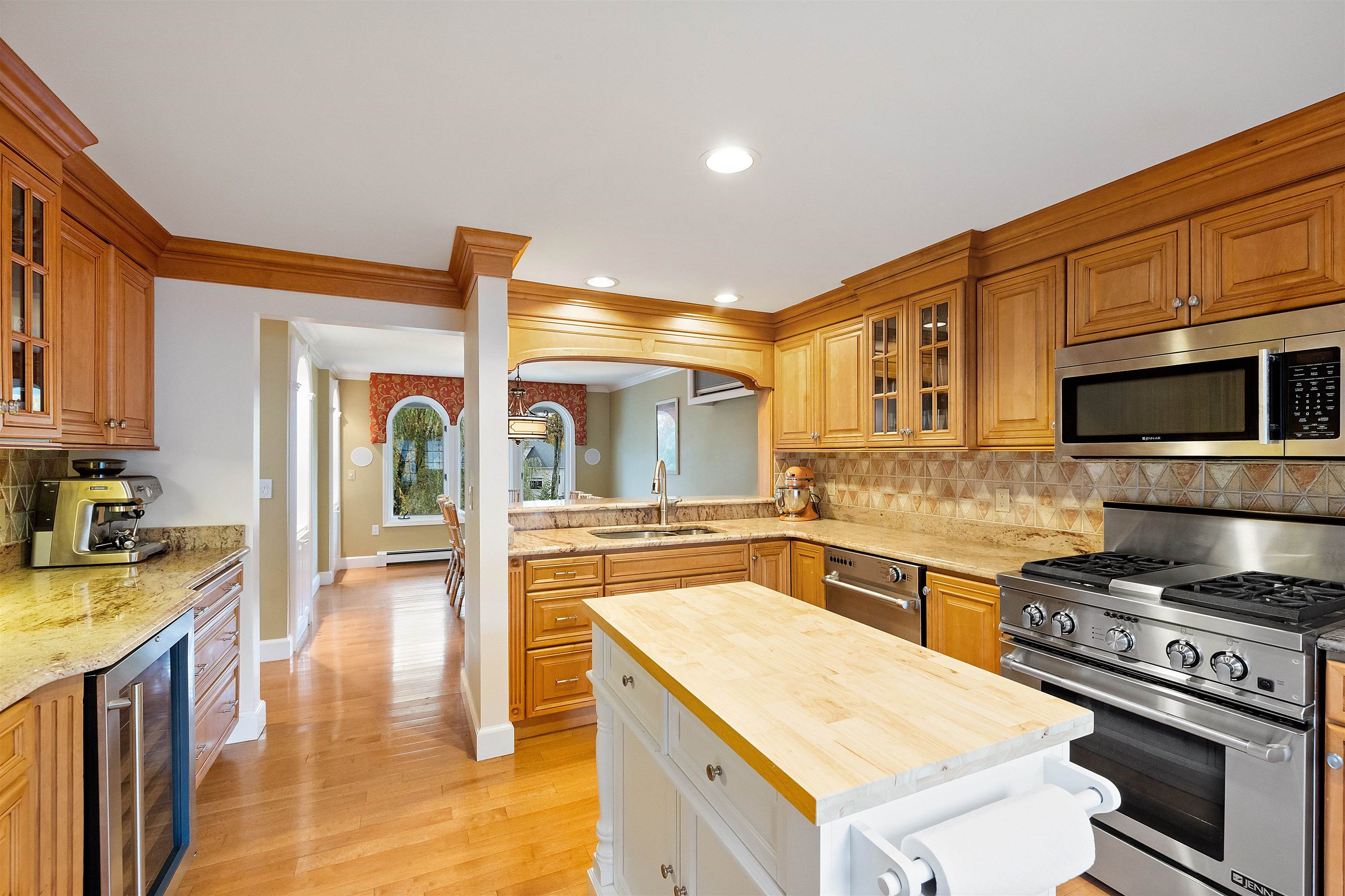 4 Grouse Hollow Road Meredith, NH 03253 - Photo 8 of 38
