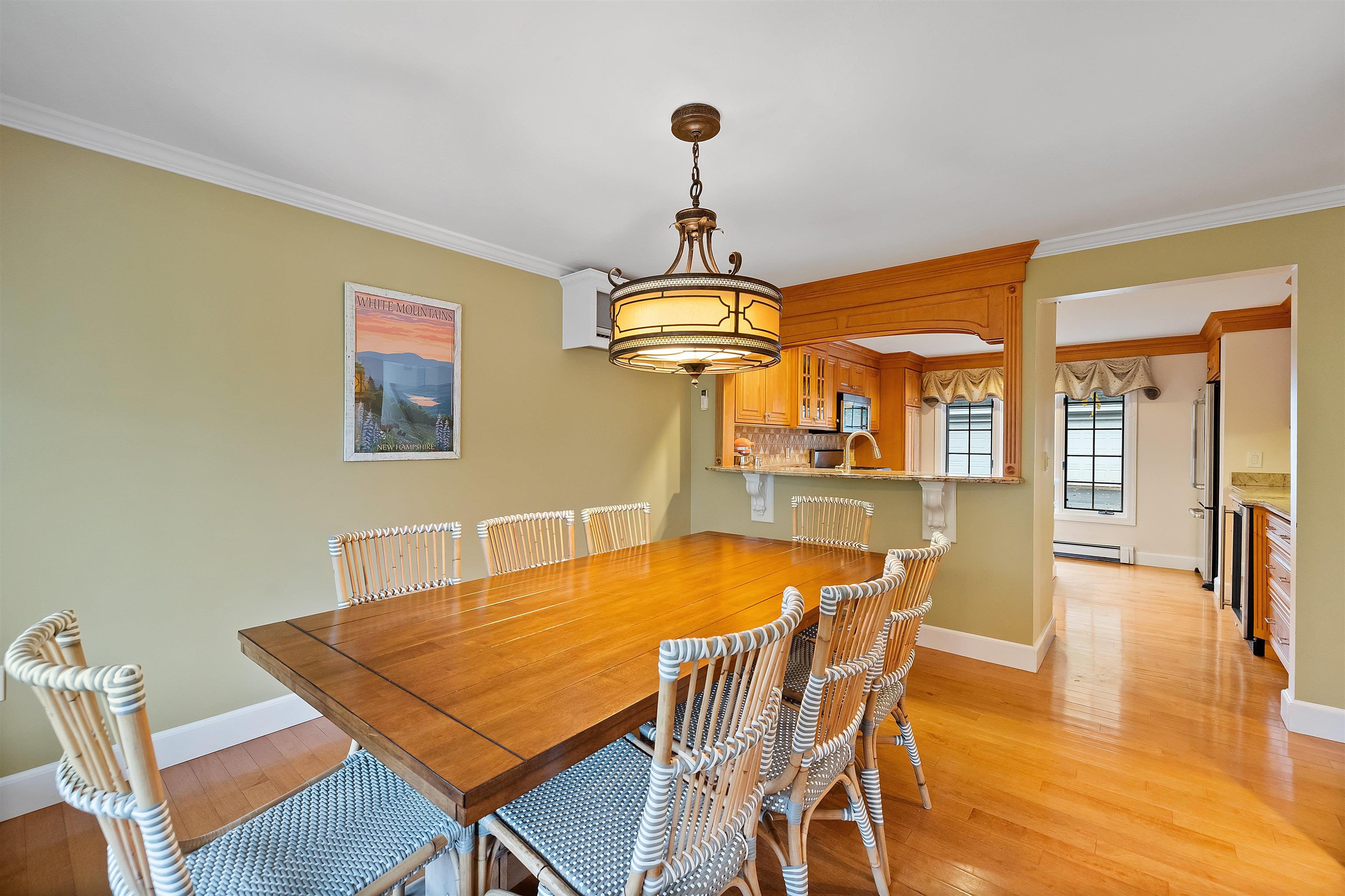 4 Grouse Hollow Road Meredith, NH 03253 - Photo 9 of 38