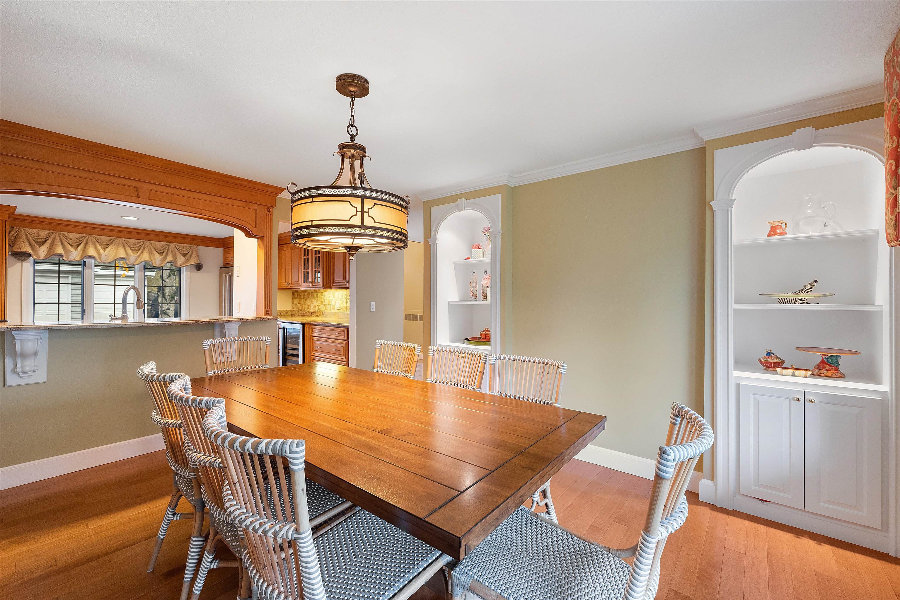 4 Grouse Hollow Road Meredith, NH 03253 - Photo 10 of 38