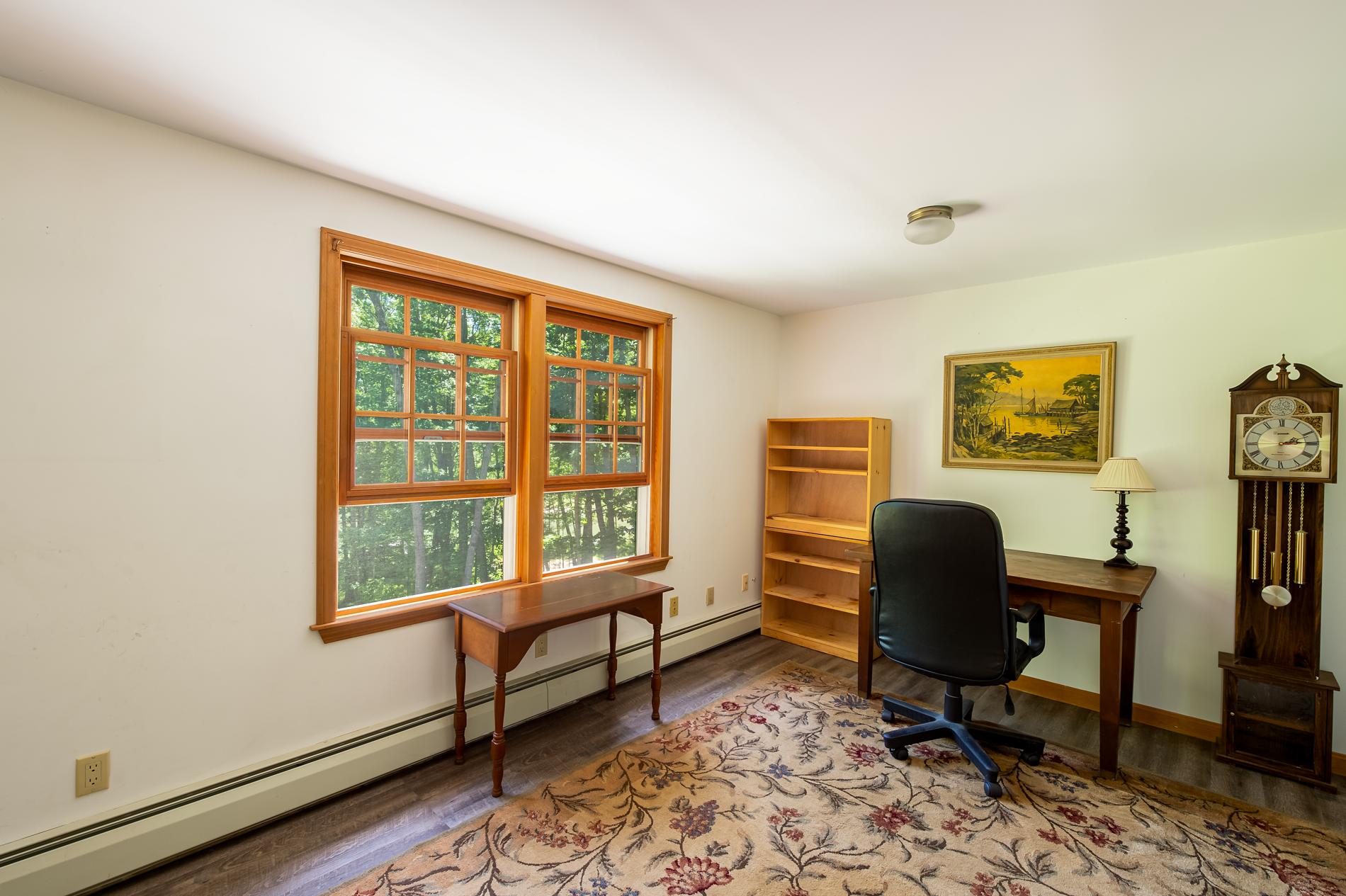 40 Perry Lane Harpswell, ME 04079 - Photo 22 of 37 Bedroom or Office Space