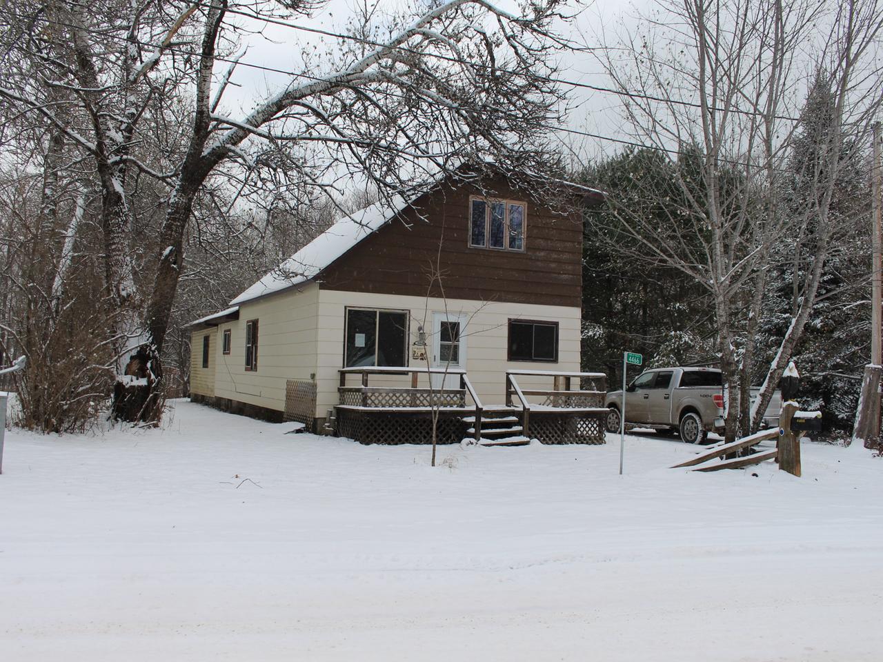 4466 Old School Road Phelps, WI 54554 - Photo 21 of 34 Gallery Image 21