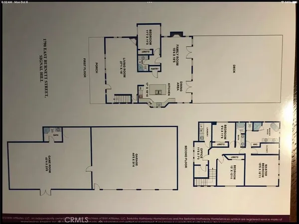 $9,750 | 1790 East Burnett Street, Signal Hill, CA 90755