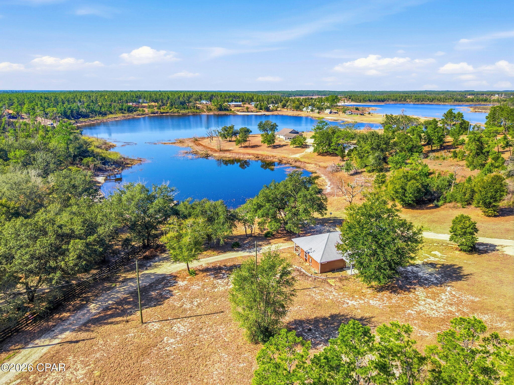 4936 Lake Ridge Drive Chipley, FL 32428 - Photo 37 of 40