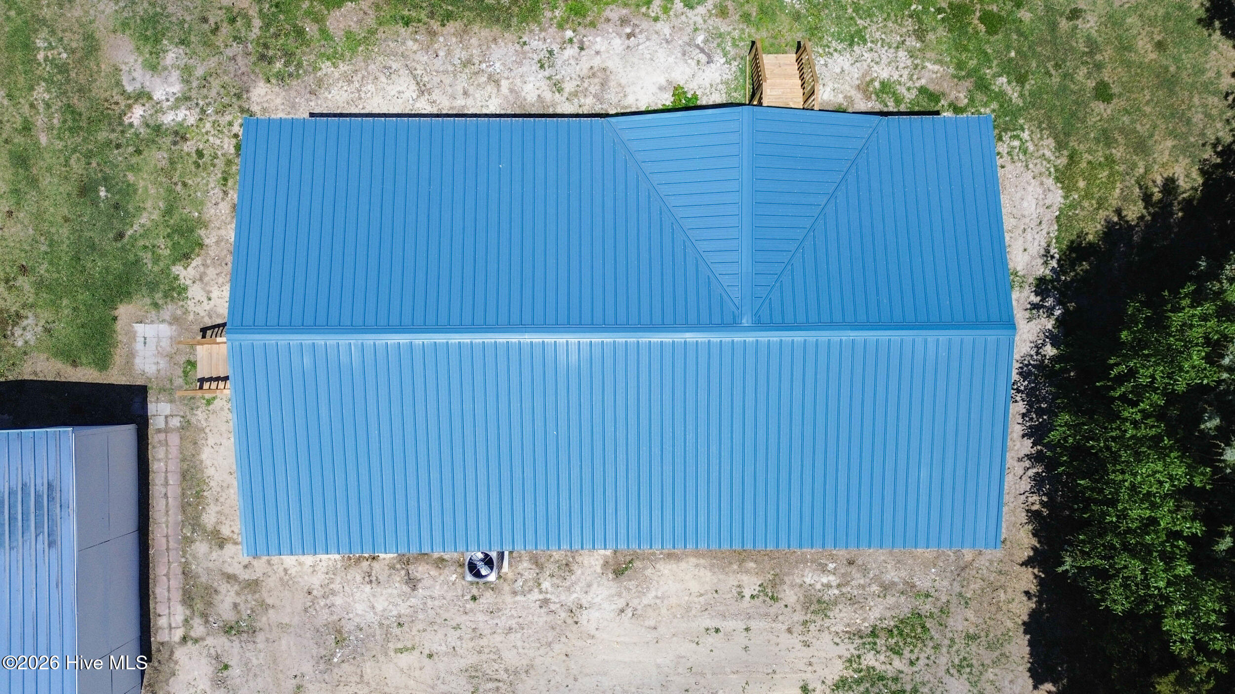 136 Deep Creek Road Hertford, NC 27944 - Photo 43 of 56 41_xdrone-8