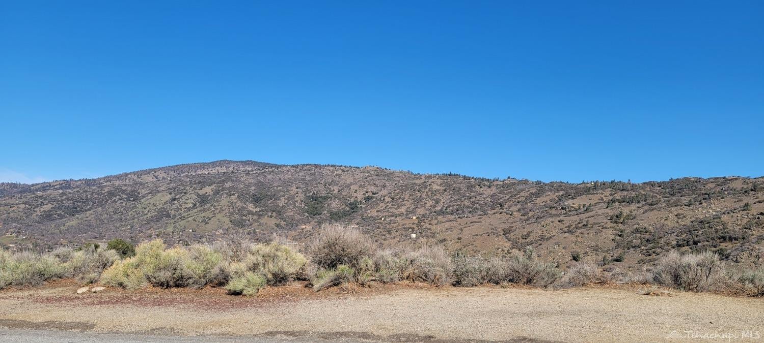 0 Oakflat Drive Tehachapi, CA 93561 - Photo 2 of 6 Gallery Image 2