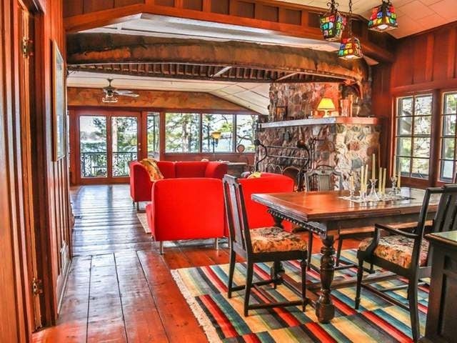 9254 Howards Point Road Minocqua, WI 54548 - Photo 13 of 20 Gallery Image 13