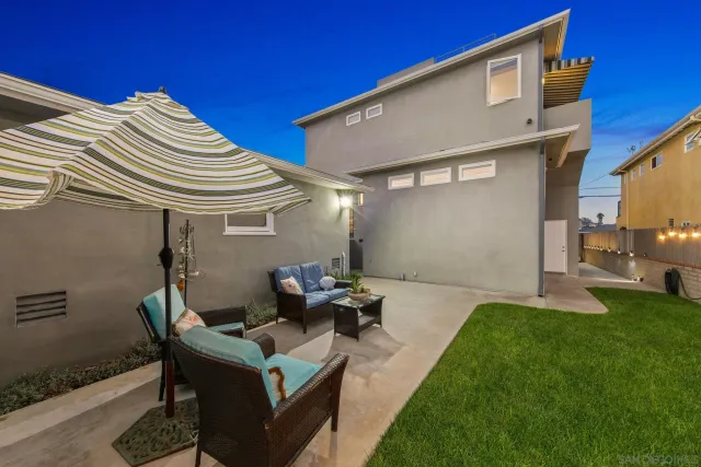 $2,595,000 | 1525 Willow Street, San Diego, CA 92106