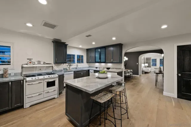 $2,595,000 | 1525 Willow Street, San Diego, CA 92106