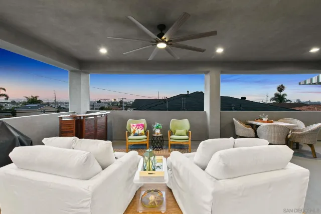 $2,595,000 | 1525 Willow Street, San Diego, CA 92106