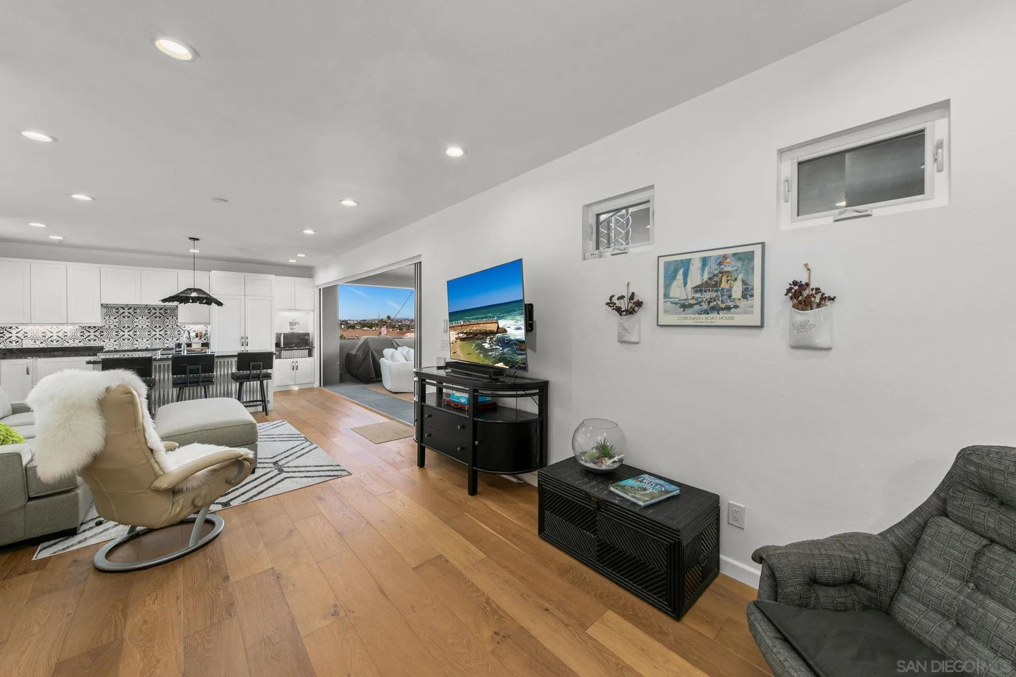 1525 Willow Street San Diego, CA 92106 - Photo 45 of 58