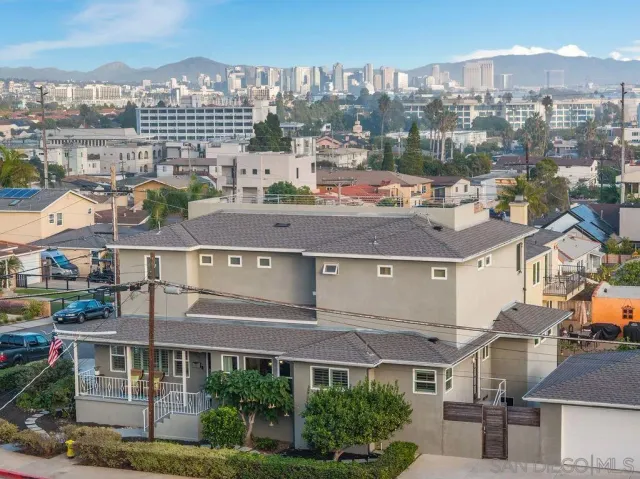 $2,595,000 | 1525 Willow Street, San Diego, CA 92106