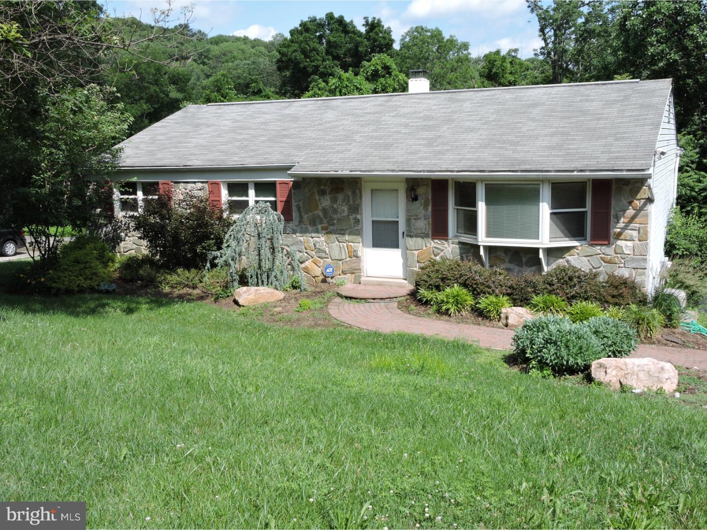 744 Raynham Road Collegeville, PA 19426 - Photo 1 of 25 Exterior Front