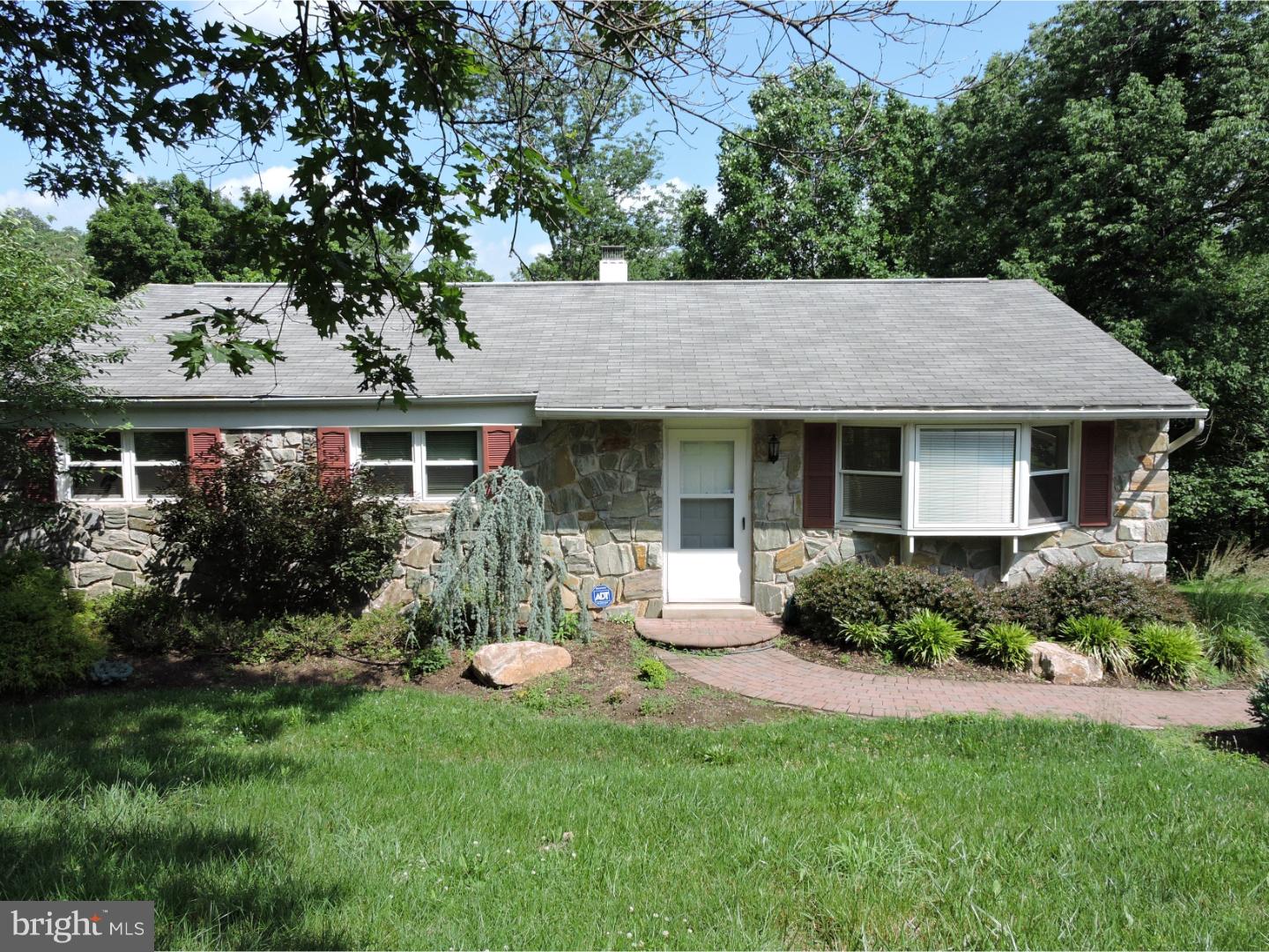 744 Raynham Road Collegeville, PA 19426 - Photo 2 of 25 Exterior Front