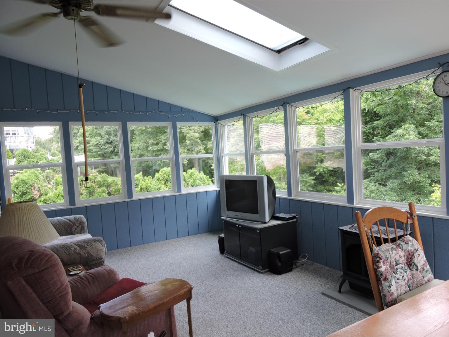 744 Raynham Road Collegeville, PA 19426 - Photo 16 of 25 Sun Room