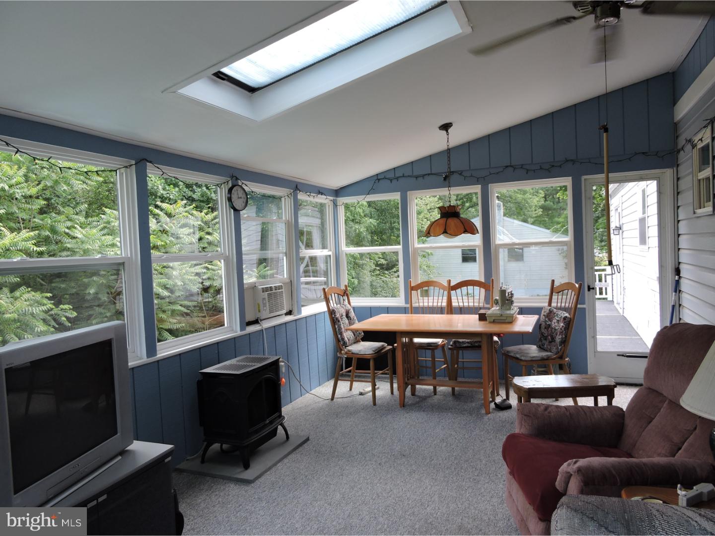 744 Raynham Road Collegeville, PA 19426 - Photo 17 of 25 Sun Room