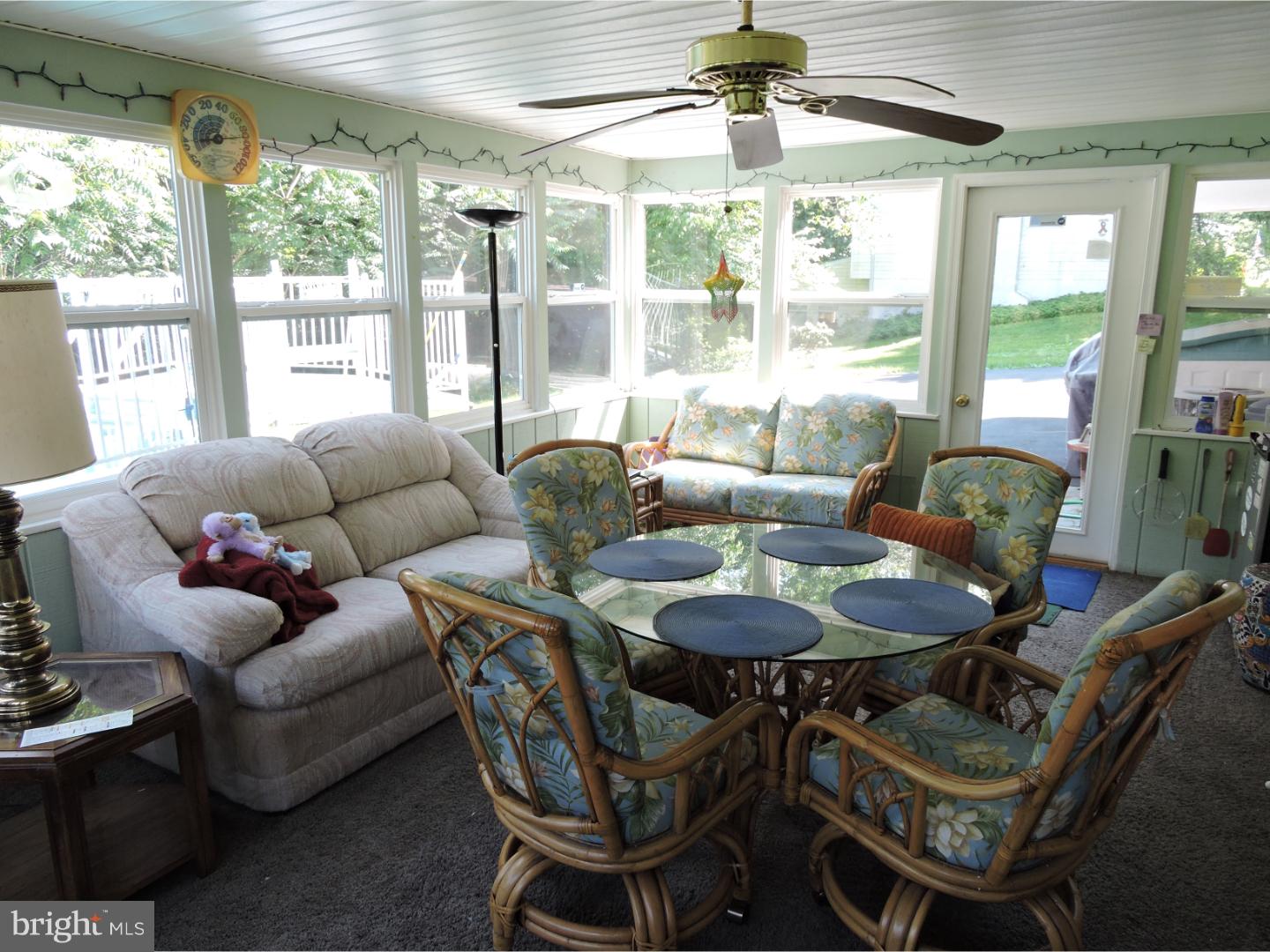 744 Raynham Road Collegeville, PA 19426 - Photo 22 of 25 Sun Room