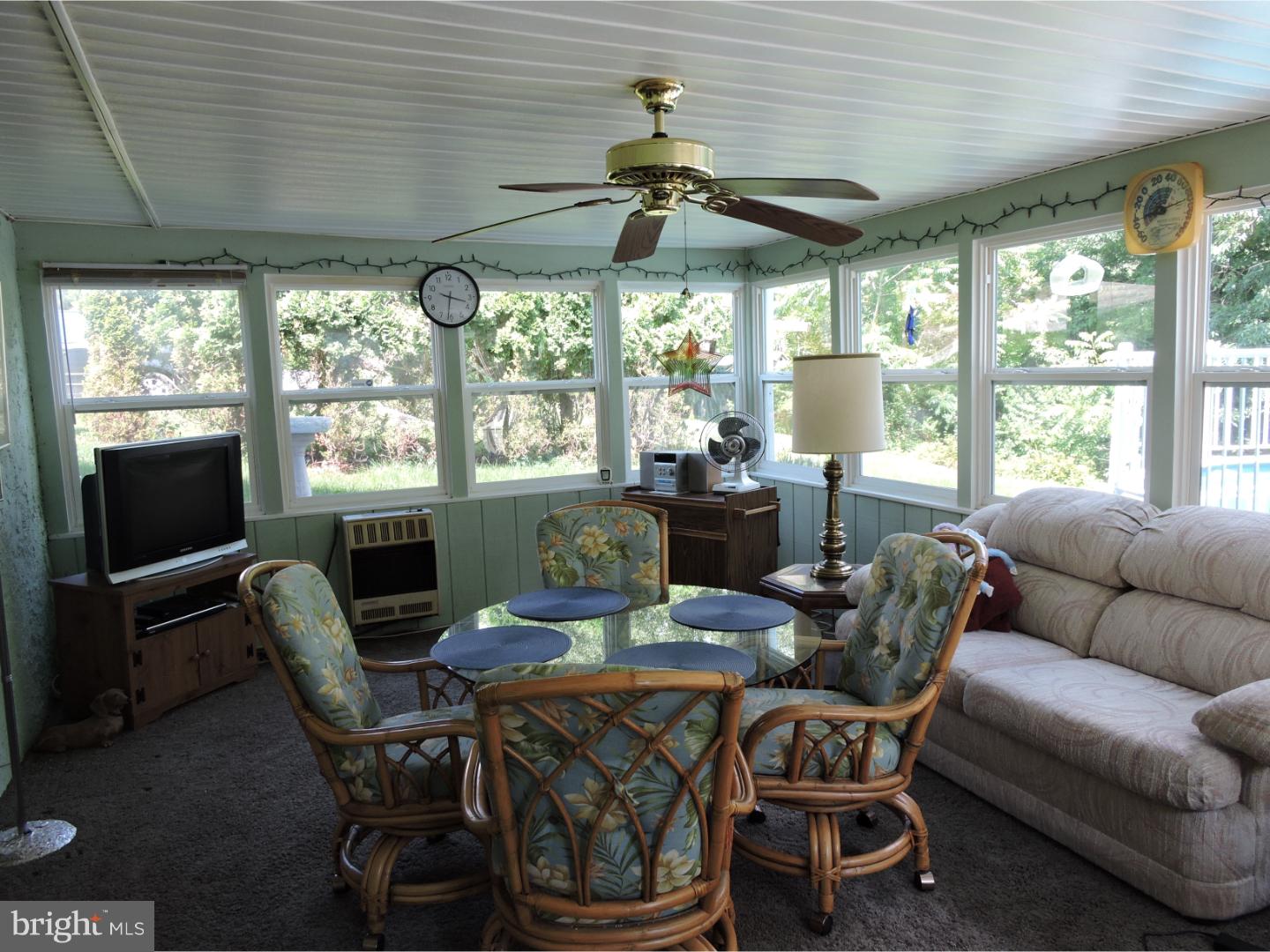 744 Raynham Road Collegeville, PA 19426 - Photo 23 of 25 Sun Room