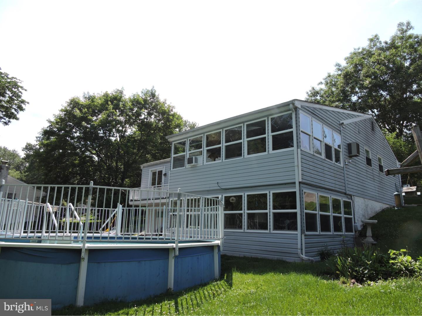 744 Raynham Road Collegeville, PA 19426 - Photo 24 of 25 Exterior Back