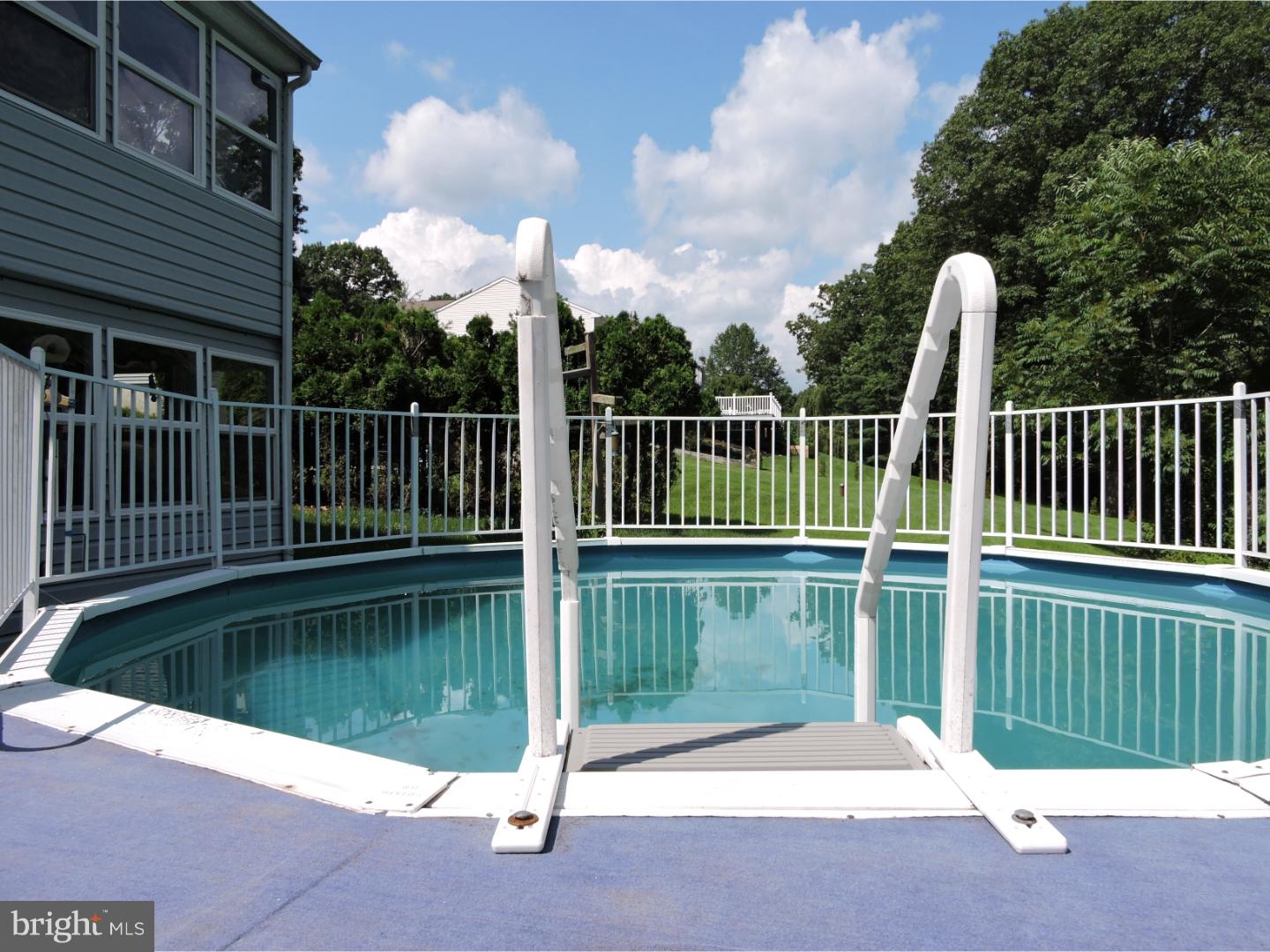 744 Raynham Road Collegeville, PA 19426 - Photo 25 of 25 Pool