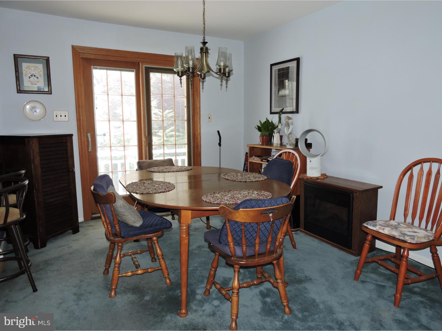744 Raynham Road Collegeville, PA 19426 - Photo 5 of 25 Dining Room