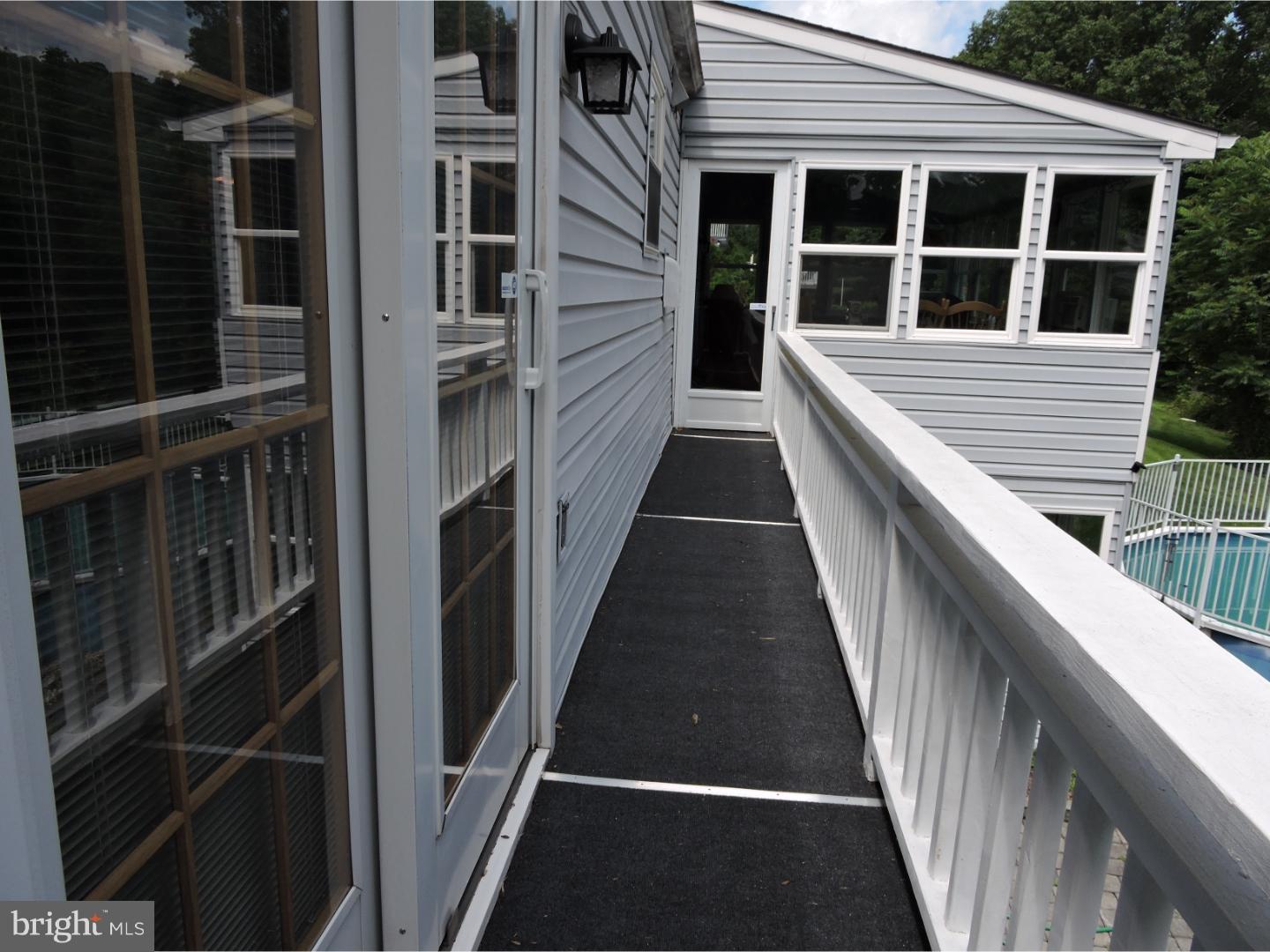 744 Raynham Road Collegeville, PA 19426 - Photo 6 of 25 Deck