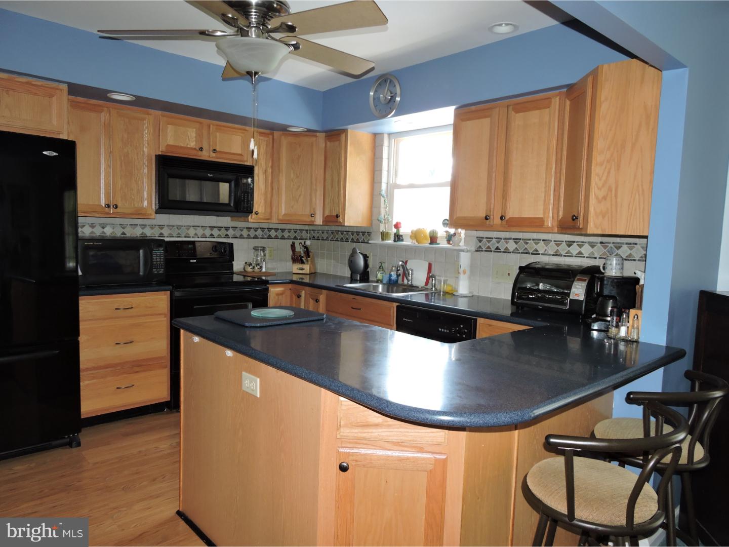 744 Raynham Road Collegeville, PA 19426 - Photo 7 of 25 Kitchen