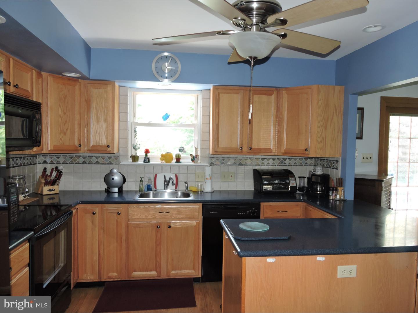 744 Raynham Road Collegeville, PA 19426 - Photo 8 of 25 Kitchen