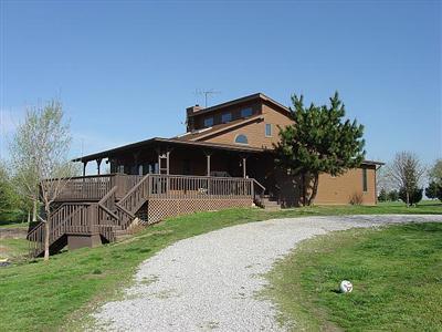 0 Rt 2, Unit B 115 Aurora, MO 65605 - Photo 1 of 1 Primary Photo