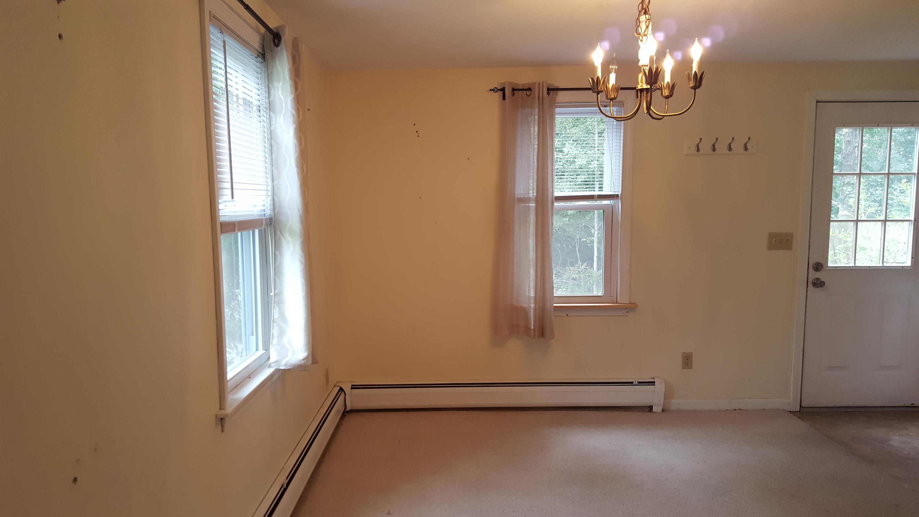 9 Pebble Path Forestdale, MA 02644 - Photo 9 of 21 a view of livingroom with windows