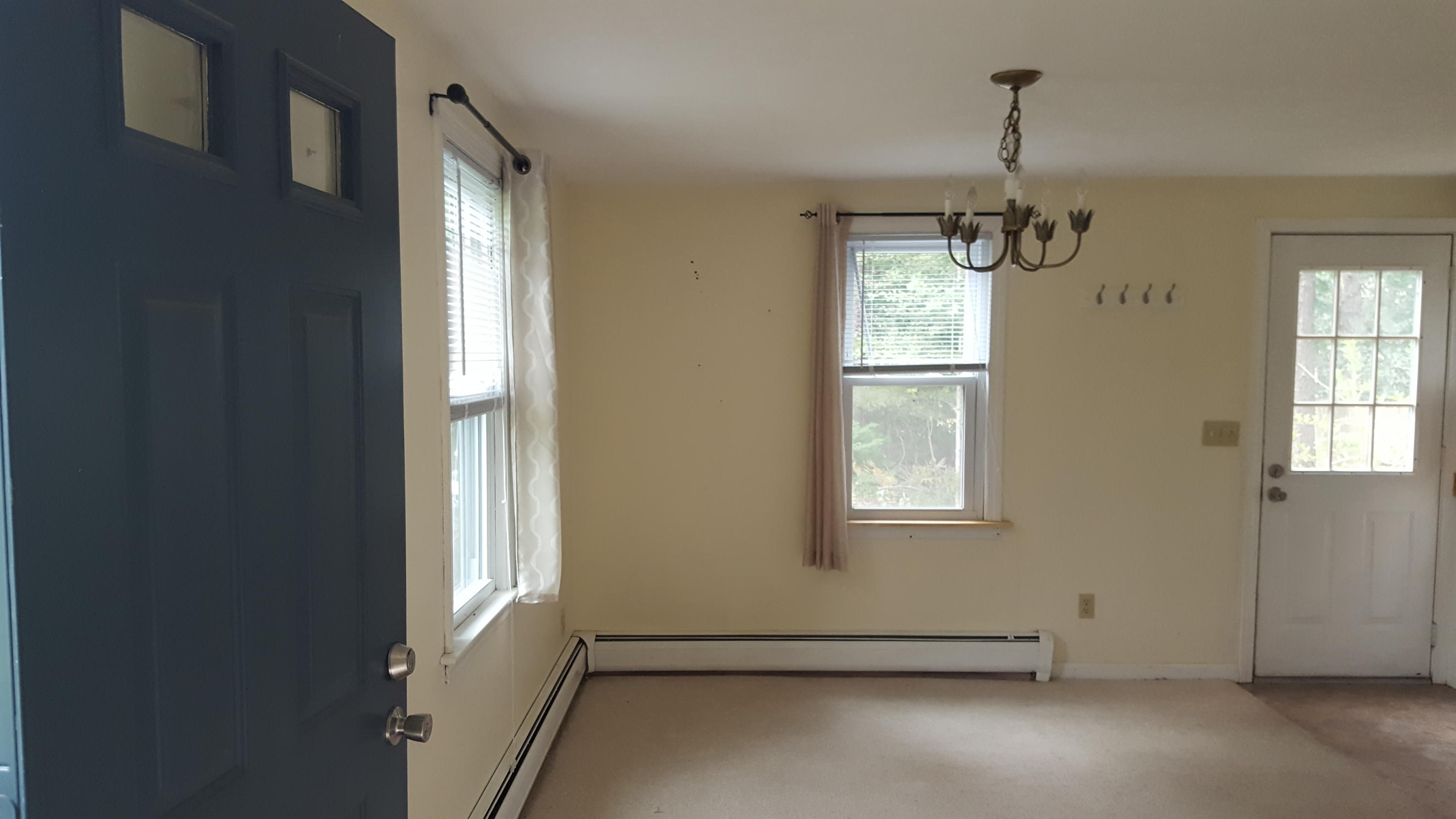 9 Pebble Path Forestdale, MA 02644 - Photo 10 of 21 an empty room with windows