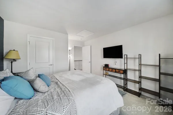 $599,900 | 6710 Carradale Way, Charlotte, NC 28278
