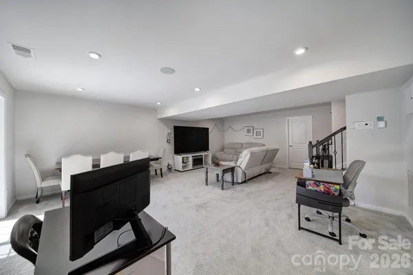 $599,900 | 6710 Carradale Way, Charlotte, NC 28278