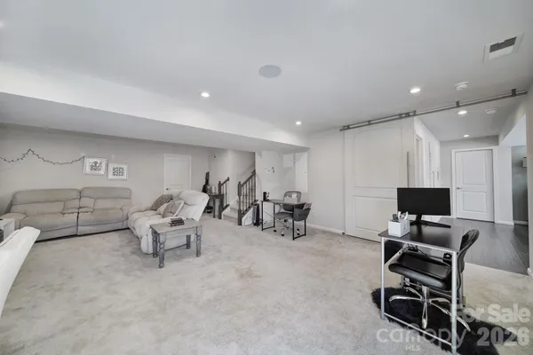 $599,900 | 6710 Carradale Way, Charlotte, NC 28278