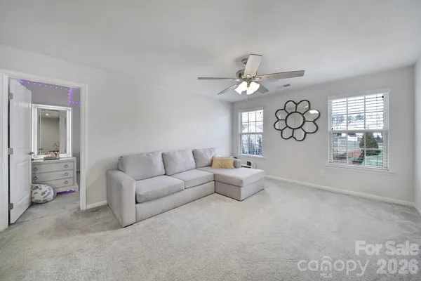 $599,900 | 6710 Carradale Way, Charlotte, NC 28278